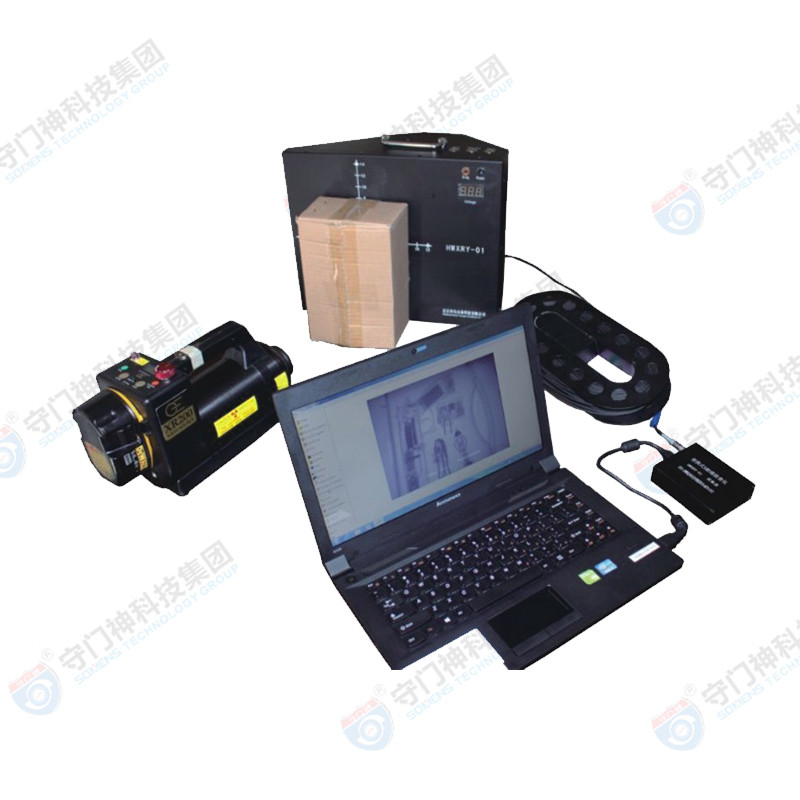 便攜式安檢儀：保障安全，提升便利性