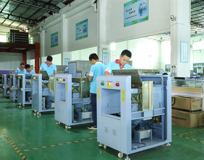 x光安檢機品牌哪個好？
