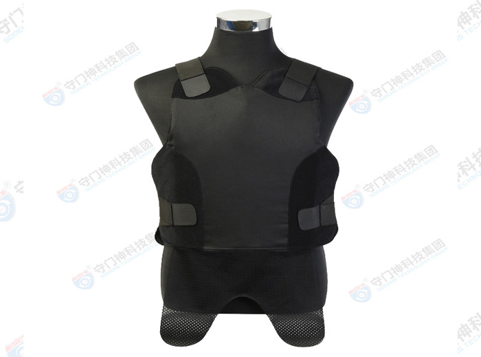 防刺服與防刺背心有什么區別？