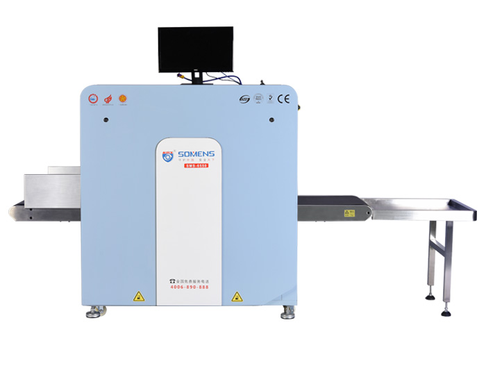 過(guò)安檢機(jī)的正確姿勢(shì)，減少不必要的輻射