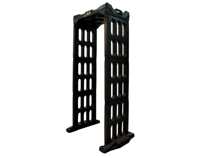如何選購(gòu)金屬探測(cè)安檢門(mén)