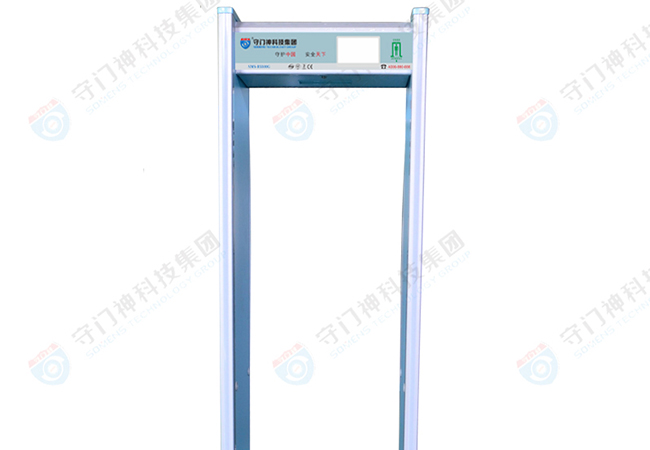 影響安檢門(mén)的正常工作的原因有哪些