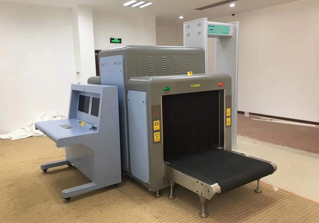 如果把寵物放進(jìn)包里過安檢能查出來嗎