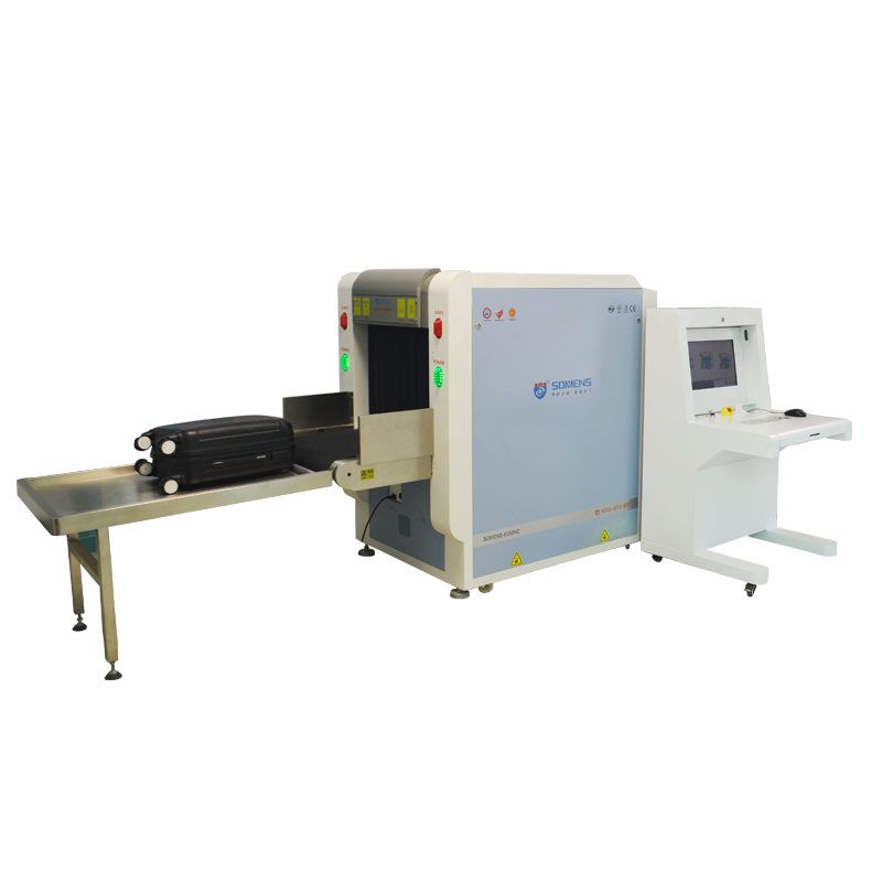 安檢機(jī)傳送帶不轉(zhuǎn)怎么辦？