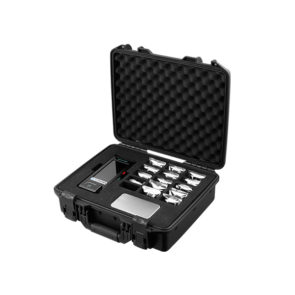 保障你我，爆炸物探測(cè)儀